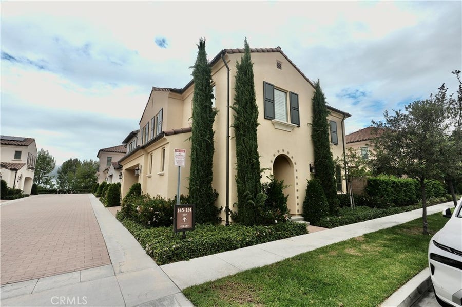 Property photo for 143 Oceano, Irvine, CA