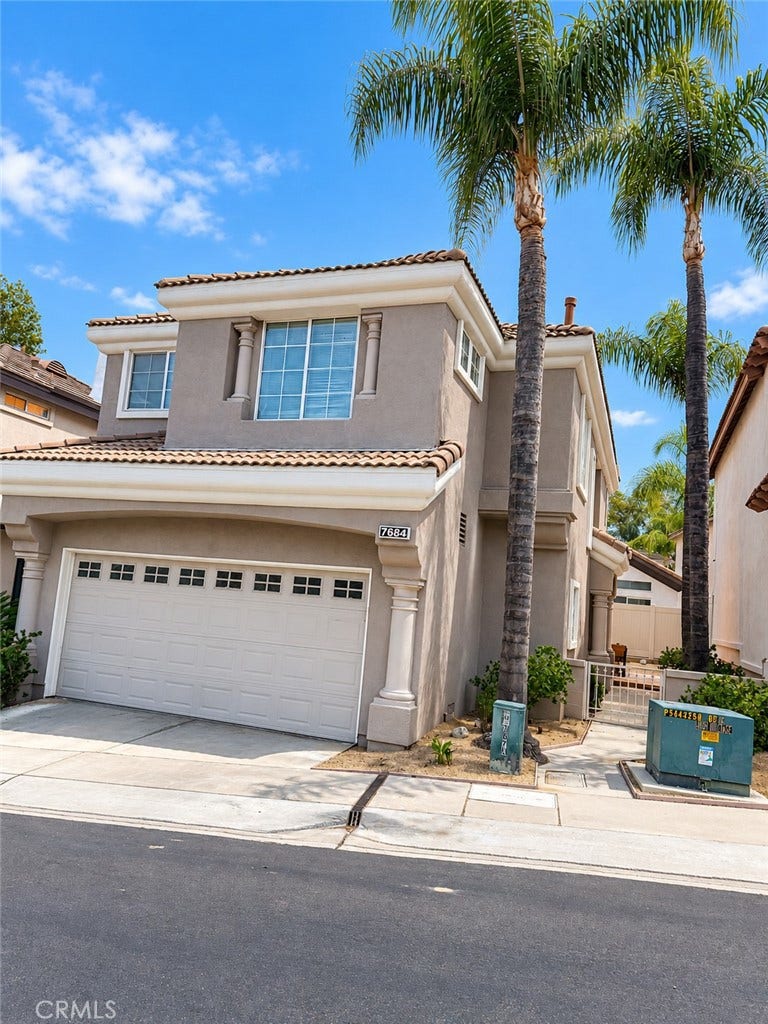 Property photo for 7684 Calle Milan, Highland, CA