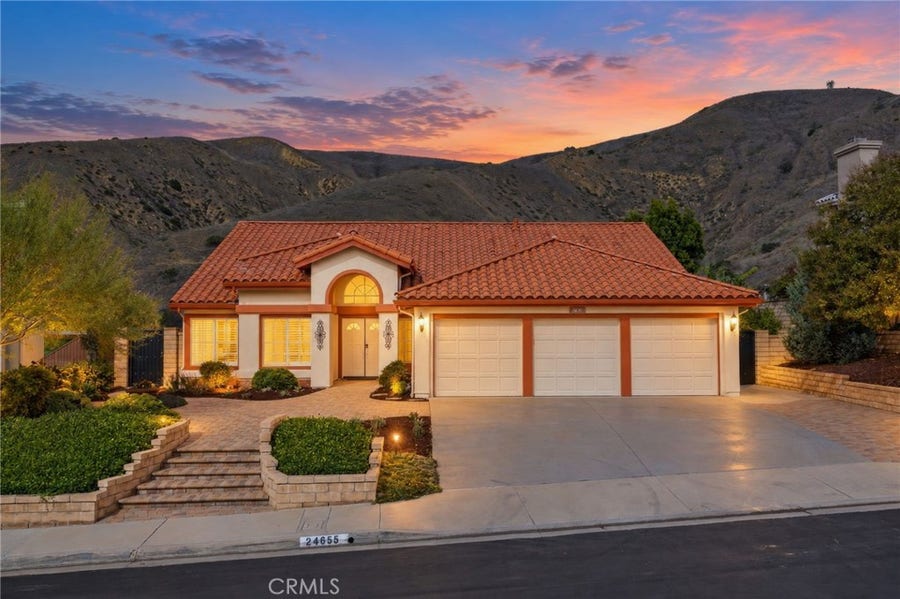 Property photo for 24655 Los Adornos, Yorba Linda, CA