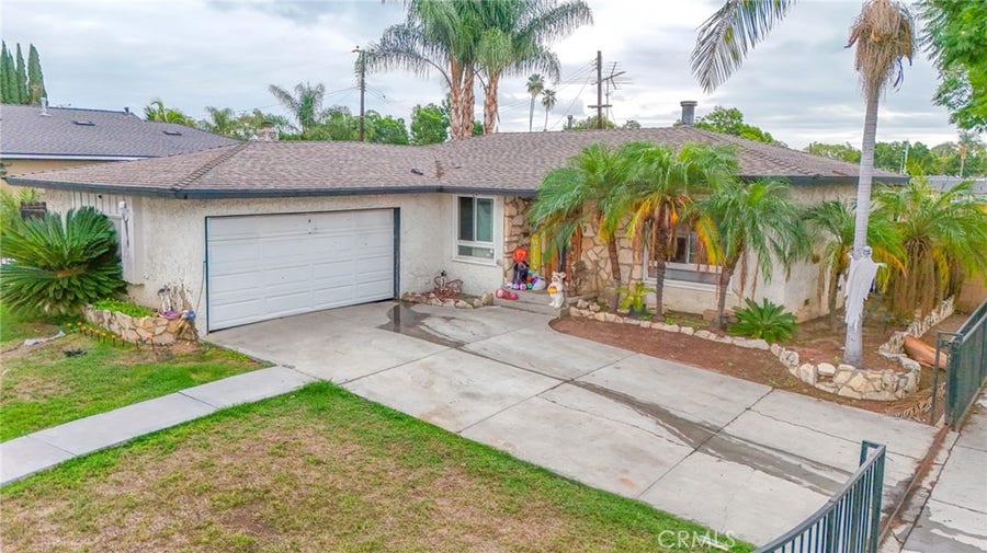 Property photo for 11906 Nashville Avenue, La Mirada, CA