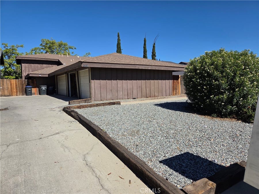 Property photo for 4200 Trevor Lane, Hemet, CA