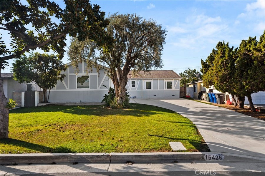 Property photo for 15426 Pastrana Drive, La Mirada, CA