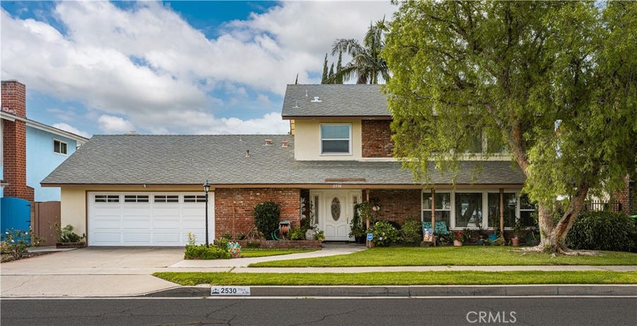 Property photo for 2530 E Dorothy Drive, Orange, CA