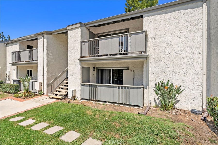 Property photo for 1665 Brea, Fullerton, CA