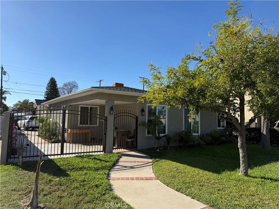 Property photo for 755 N Lemon, Anaheim, CA