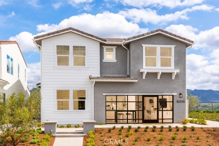 Property photo for 16317 Estonia Drive, Canyon Country, CA