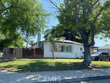 Property photo for 1844 E Harvard Avenue, Fresno, CA