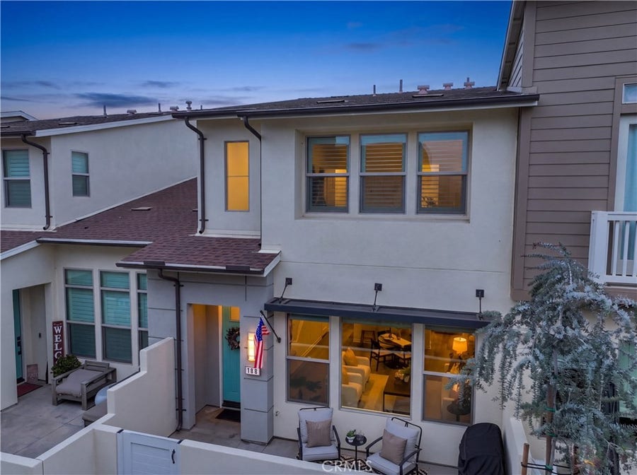 Property photo for 188 Alienta, Rancho Mission Viejo, CA