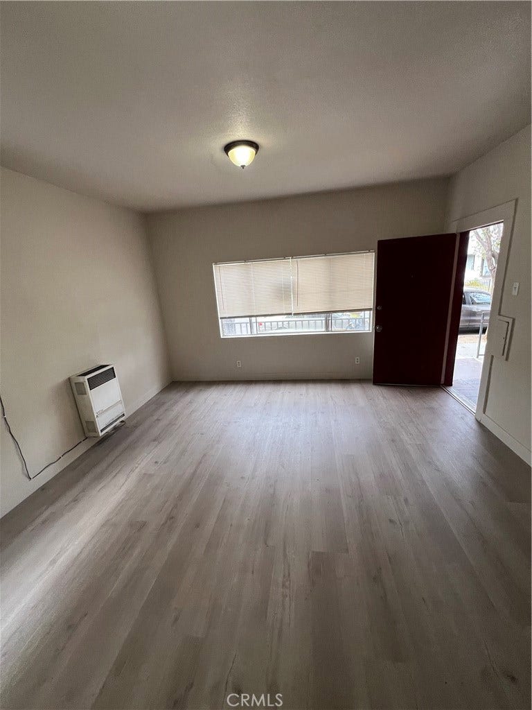 Property photo for 1484 Linden, Long Beach, CA