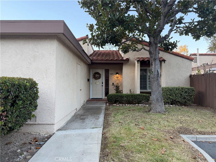 Property photo for 5651 E Plaza De Santos, Anaheim, CA