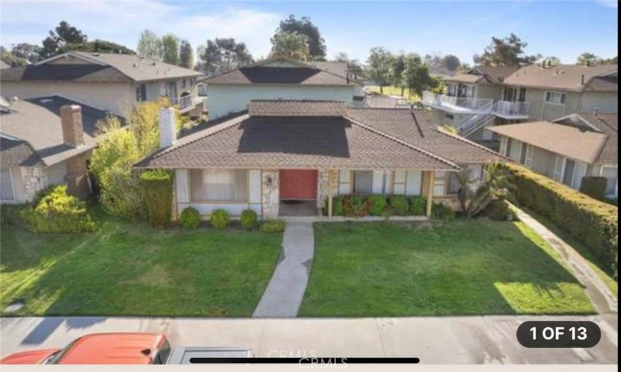 Property photo for 18552 DEMION Lane, #D, Huntington Beach, CA