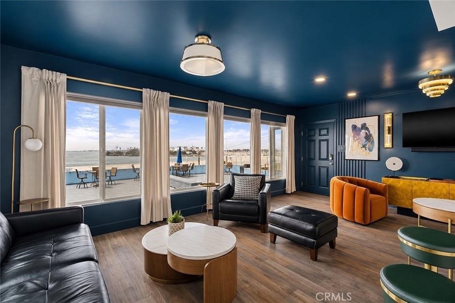 Property photo for 18 5th, Long Beach, CA