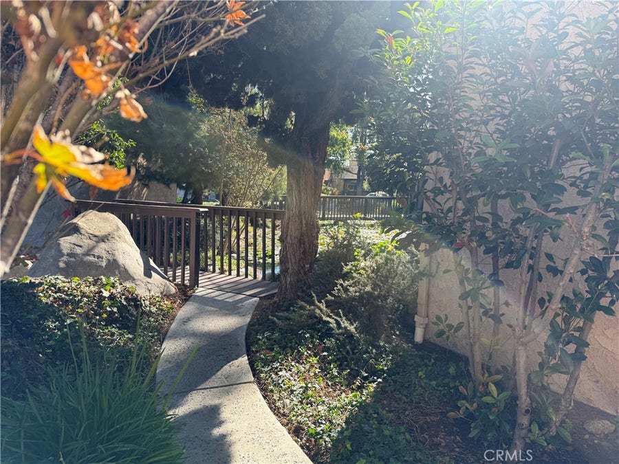 Property photo for 7890 E Spring Street, #21A, Long Beach, CA