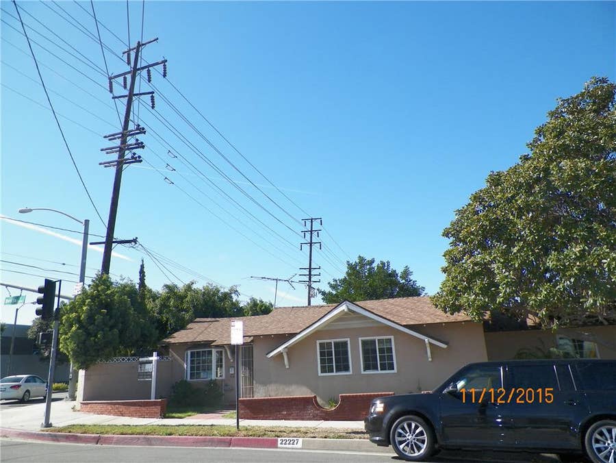 Property photo for 22227 Bonita Street, Carson, CA