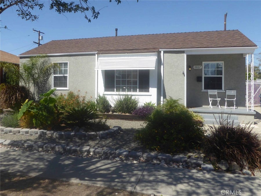 Property photo for 4407 Arabella Street, Lakewood, CA