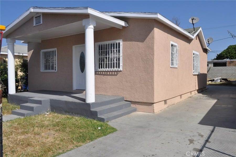 Property photo for 1403 E Colon Street, Wilmington, CA