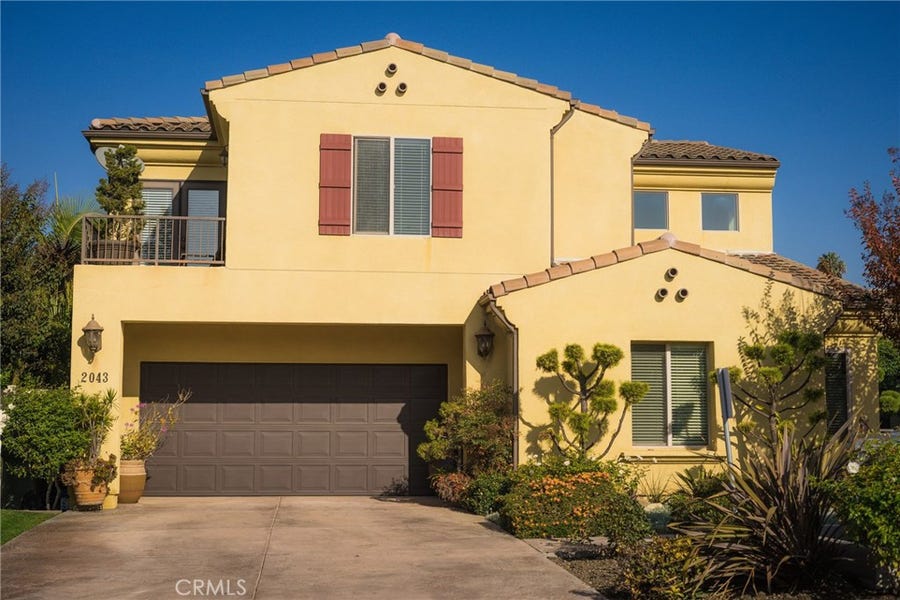 Property photo for 2043 248th Street, Lomita, CA