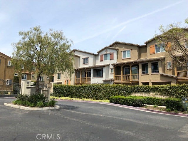 Property photo for 22919 Mariposa Avenue, #405, Torrance, CA