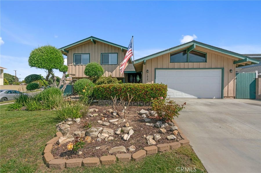 Property photo for 1838 W 244th Street, Torrance, CA