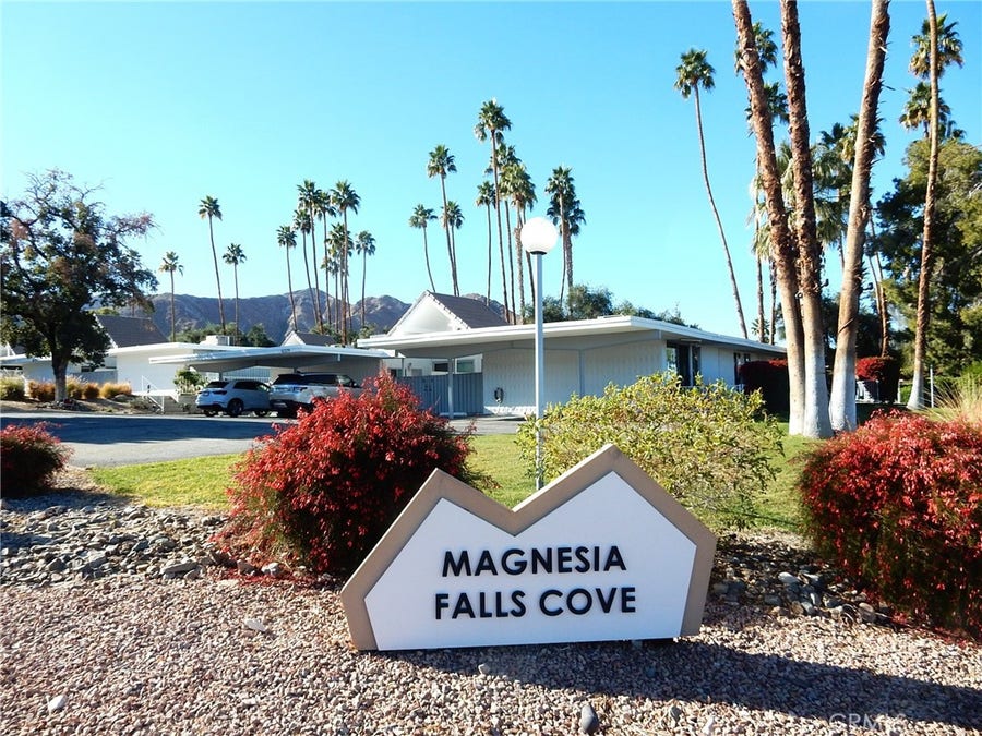Property photo for 42278 Dunes View Road, #28, Rancho Mirage, CA