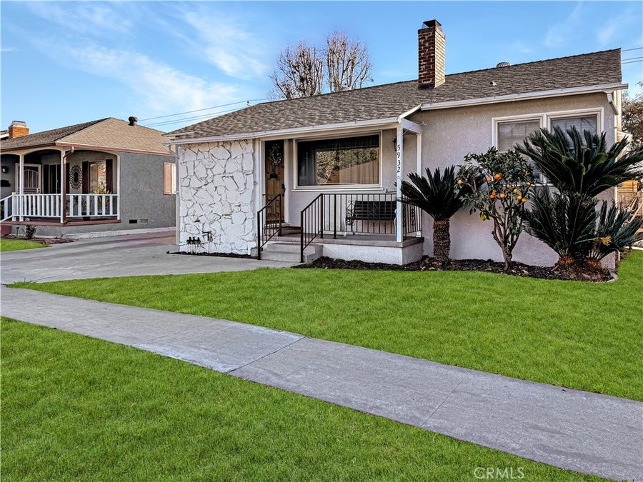Property photo for 5932 Oliva Avenue, Lakewood, CA