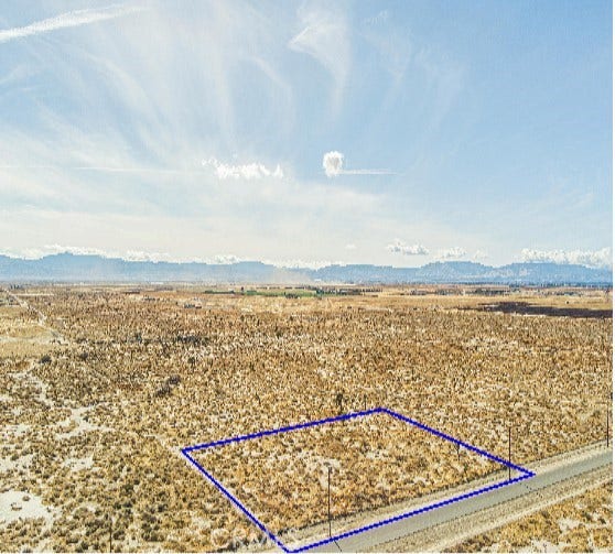 Property photo for 80 E E Avenue G Pav /80 #DRT, Lancaster, CA