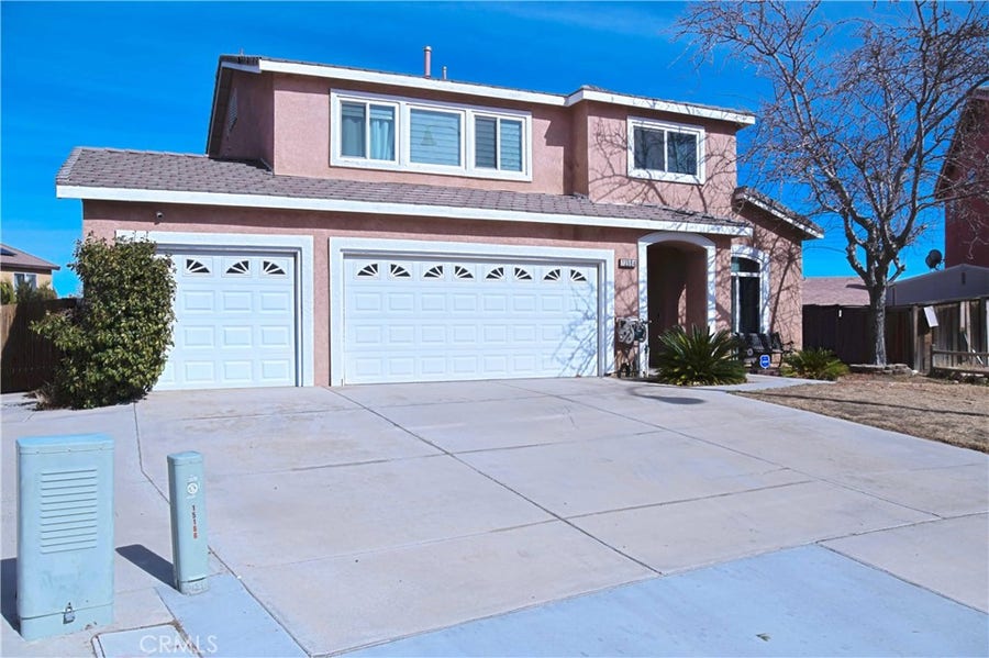 Property photo for 12884 Caesar Lane, Victorville, CA
