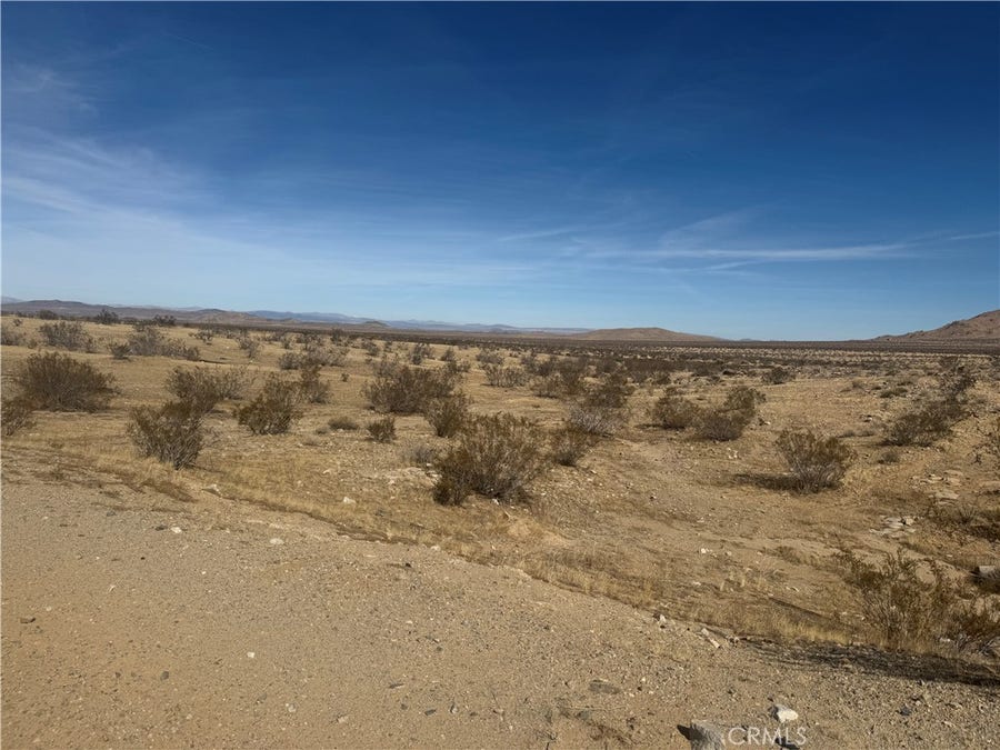 Property photo for 0 Beechwood, Oro Grande, CA