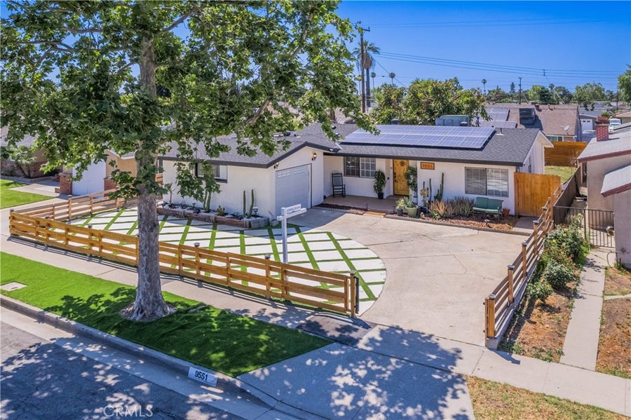 Property photo for 9551 Barkerville Avenue, Whittier, CA