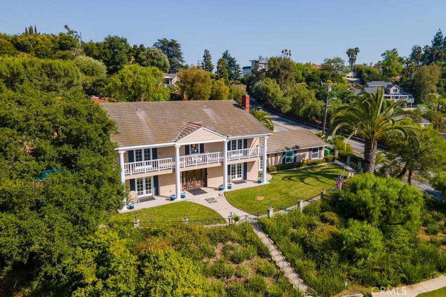 Property photo for 748 S Walnut Avenue, San Dimas, CA