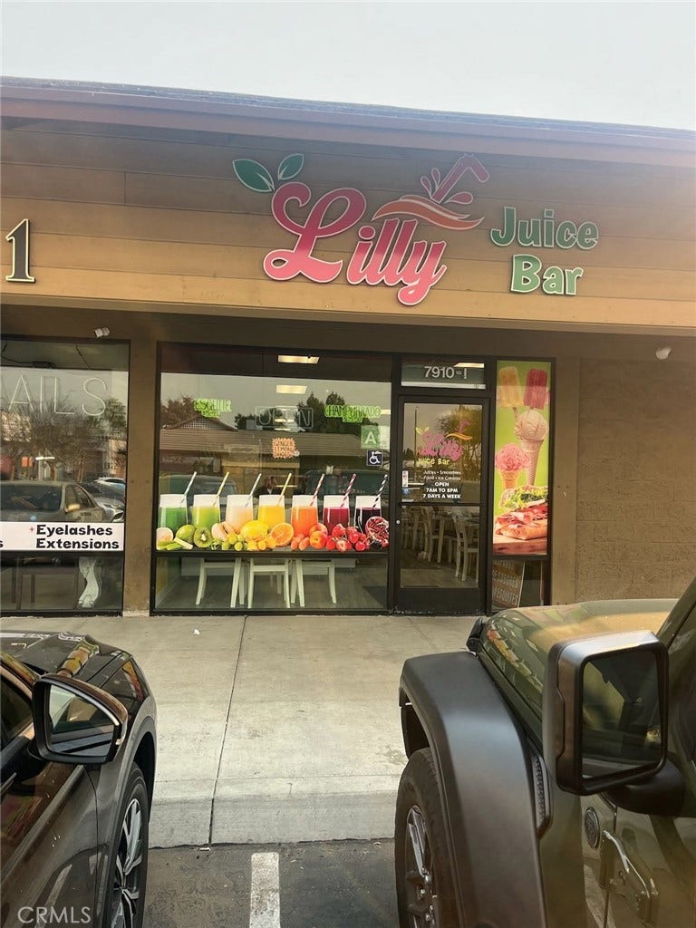 Property photo for 7910 ATLANTIC Avenue, #I, Cudahy, CA
