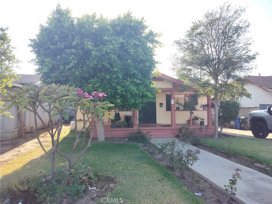 Property photo for 133 N Greenwood Avenue, Montebello, CA