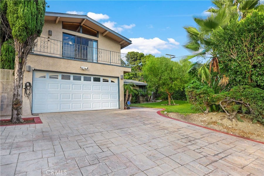Property photo for 9691 Saluda Avenue, Tujunga, CA