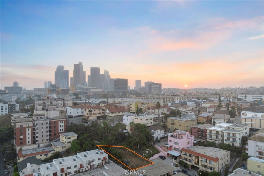 Property photo for 746 Cleveland Street, Los Angeles, CA