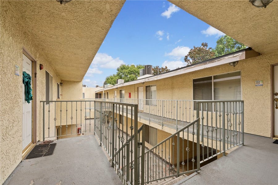 Property photo for 7035 Woodley, #205, Van Nuys, CA