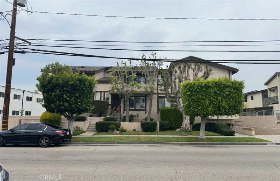 Property photo for 1119 Magnolia Avenue, #2, Gardena, CA