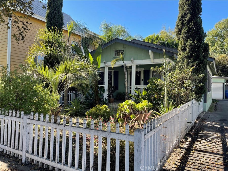 Property photo for 5221 Satsuma, North Hollywood, CA