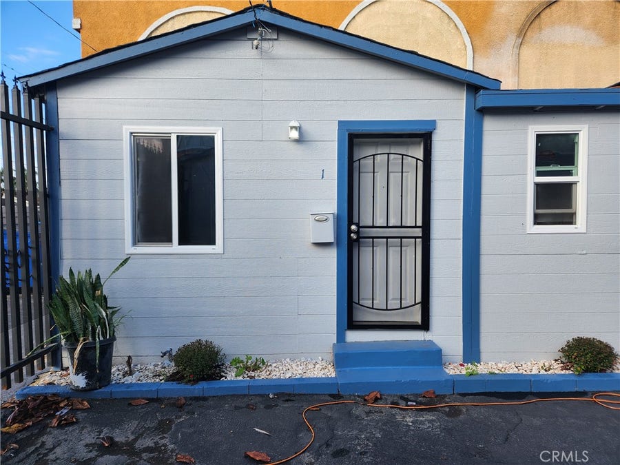 Property photo for 3713 W Imperial, #1, Inglewood, CA