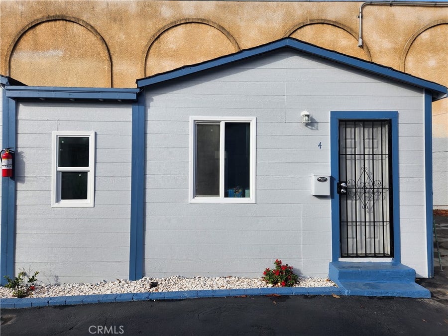 Property photo for 3713 W Imperial, #4, Inglewood, CA