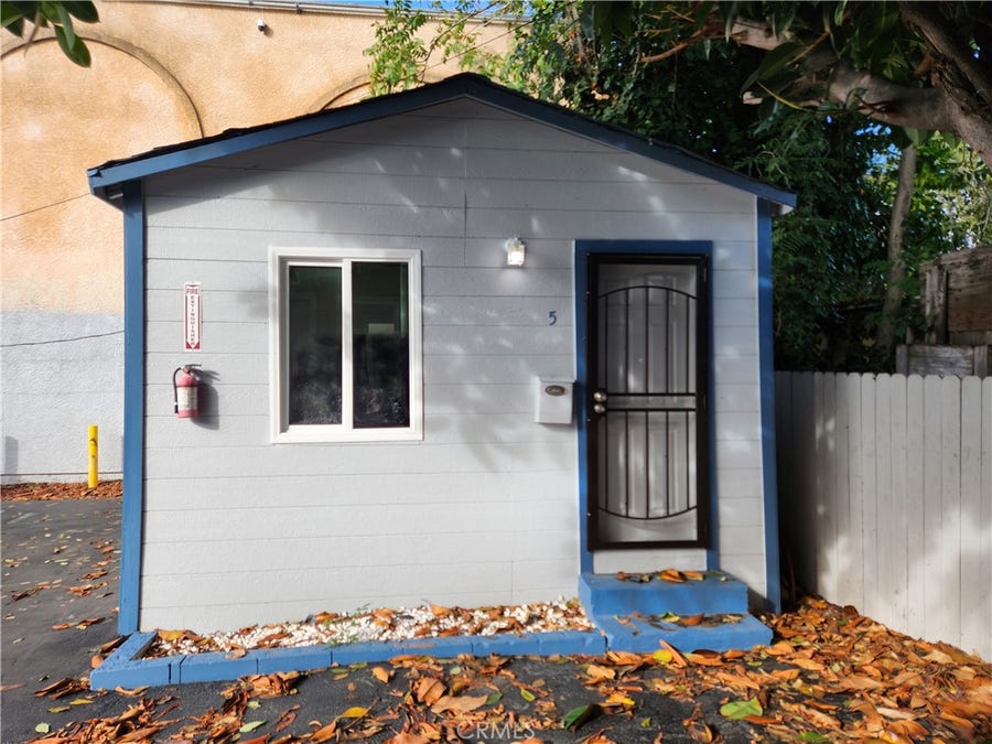 Property photo for 3713 W Imperial, #5, Inglewood, CA