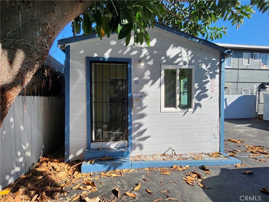 Property photo for 3717 W Imperial, #10, Inglewood, CA