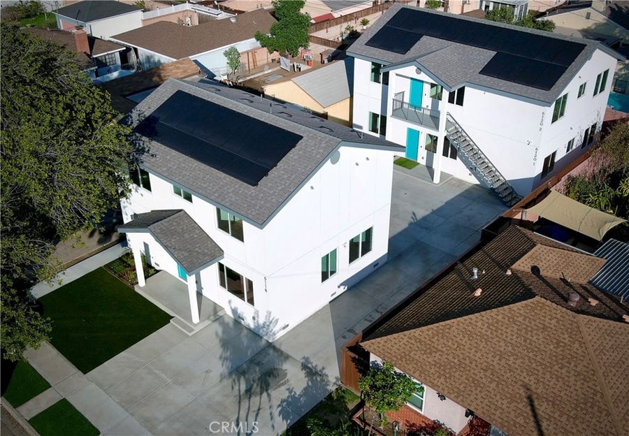 Property photo for 6118 Amos, Lakewood, CA