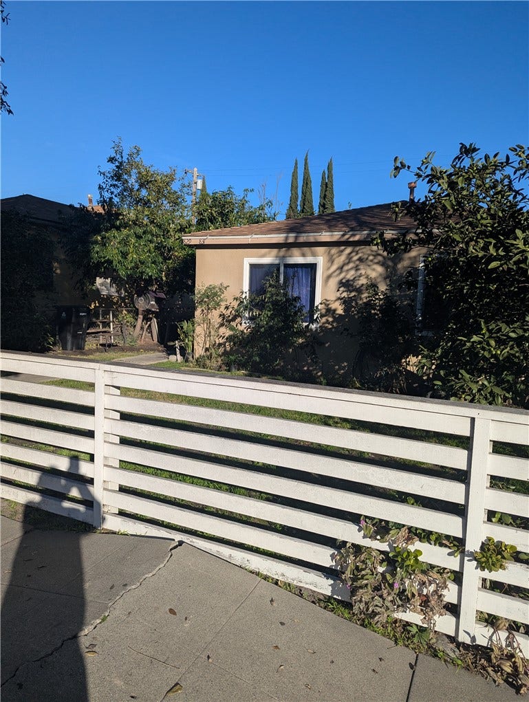 Property photo for 829 E Century, Los Angeles, CA