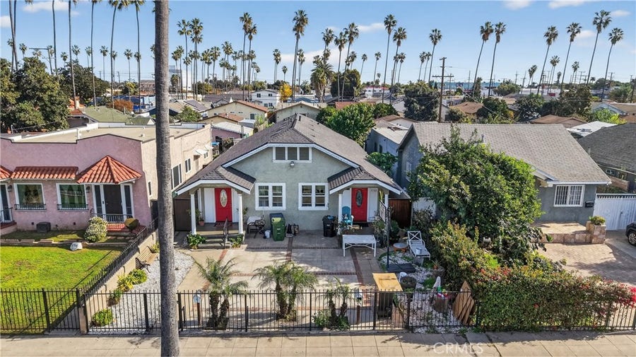 Property photo for 5710 Ruthelen, Los Angeles, CA