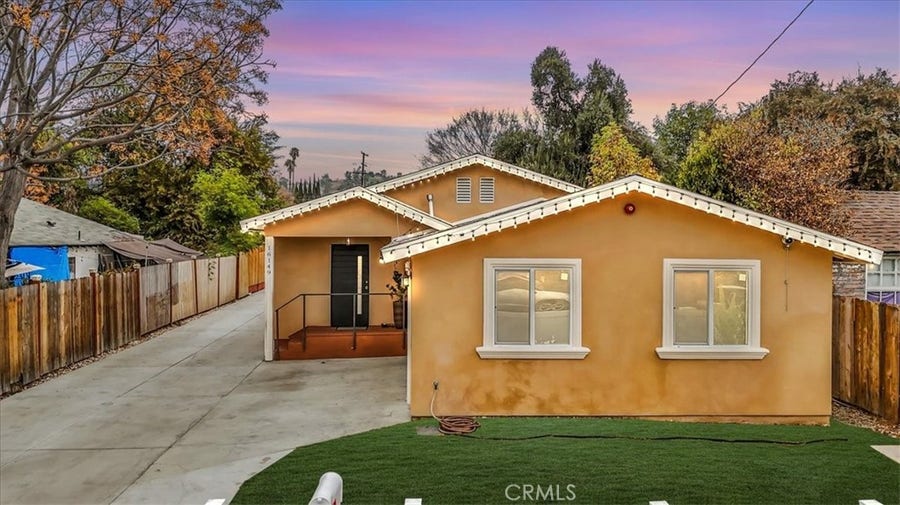 Property photo for 16149 Abbey Street, La Puente, CA