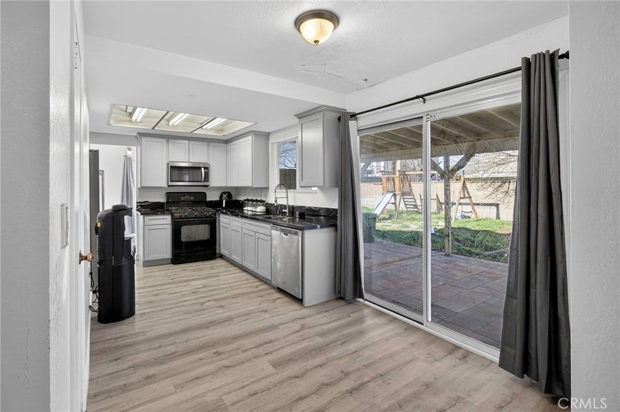 Property photo for 2611 Via Romana, Lancaster, CA