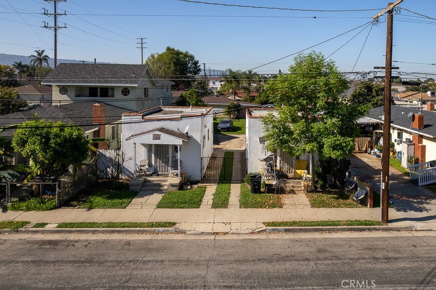 Property photo for 1607 N Neptune, Wilmington, CA