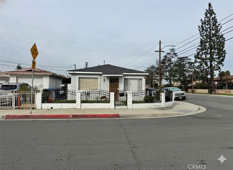 Property photo for 13947 Downey, Paramount, CA
