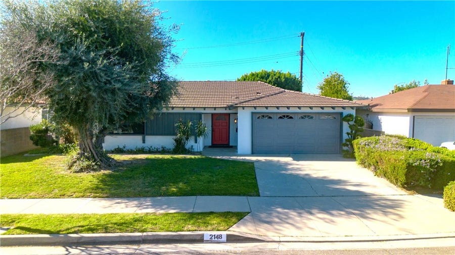 Property photo for 2148 Edgewood Drive, Alhambra, CA