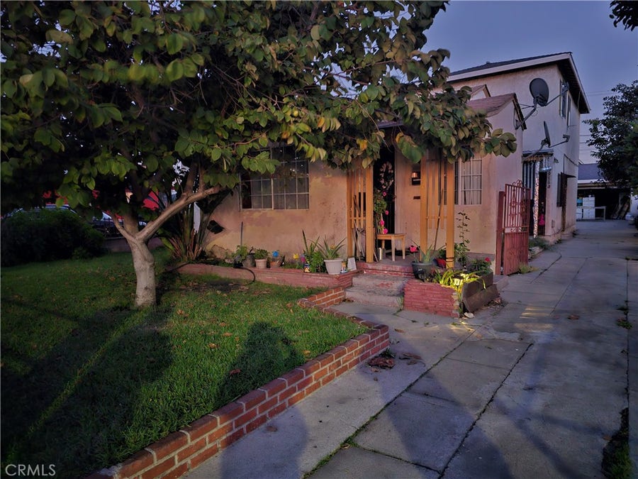 Property photo for 8976 Mcnerney, #A-B, South Gate, CA